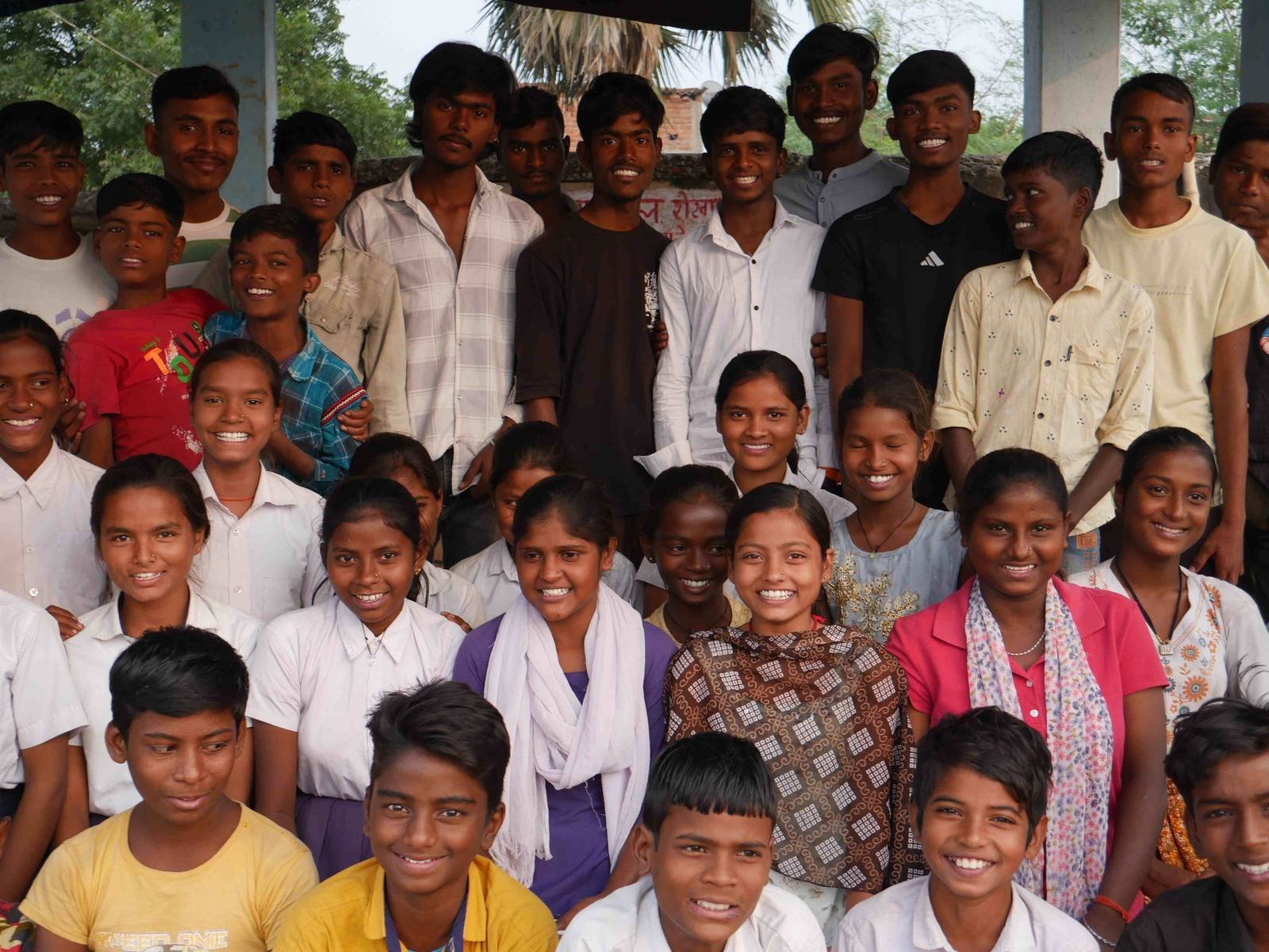 Child Education Support