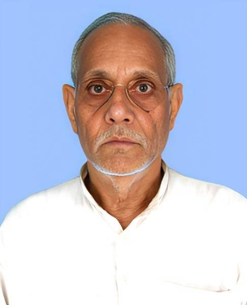 Ram Naresh Sharma