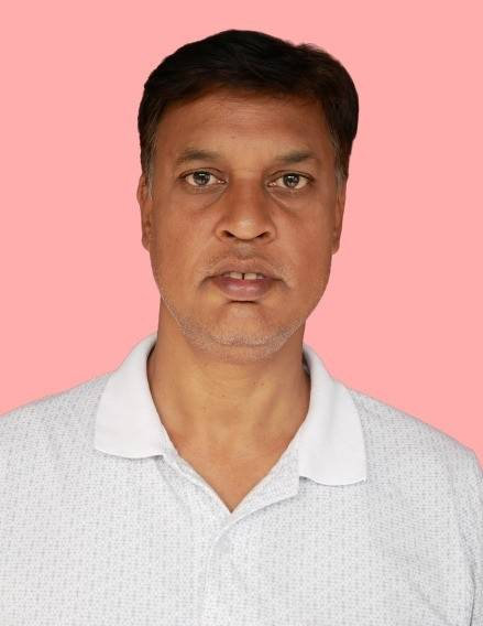 Santosh Kumar