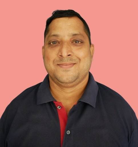 Pankaj Kumar